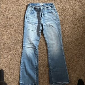 Women's Blue Jeans